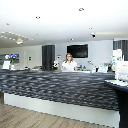 Es Comfort 5 Personen Resort