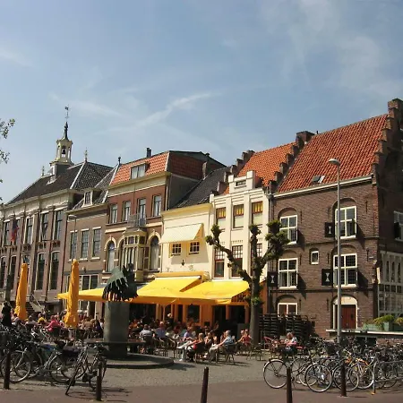 Es Comfort 5 Personen * Veen
