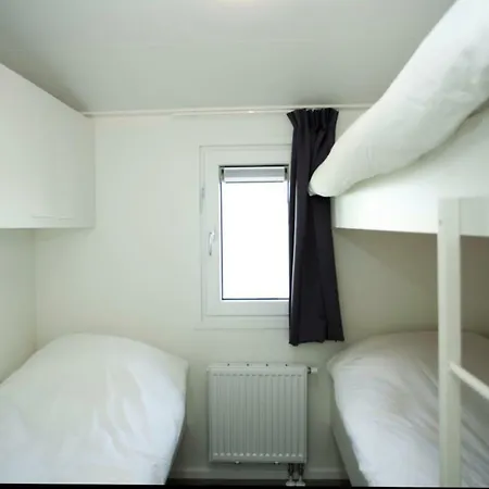 Es Comfort 5 Personen Resort *