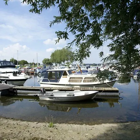 Es Comfort 5 Personen Resort