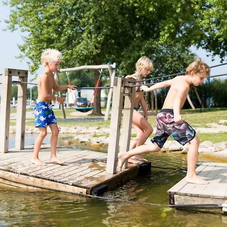 Es Comfort 5 Personen Veen