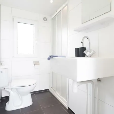 Es Comfort 5 Personen Veen