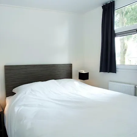 Resort Es Comfort 5 Personen *