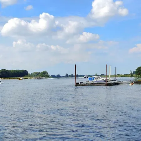 Es Comfort 5 Personen Resort Veen