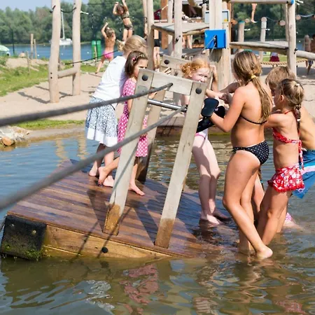 Es Comfort 5 Personen Veen