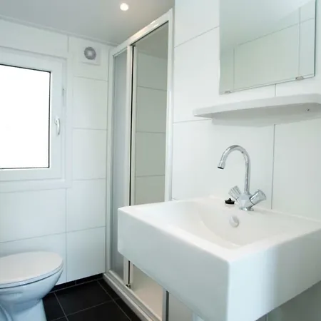 Es Comfort 5 Personen Resort