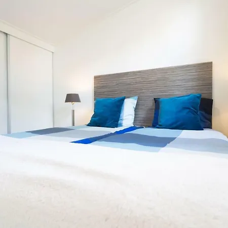 Es Comfort 5 Personen