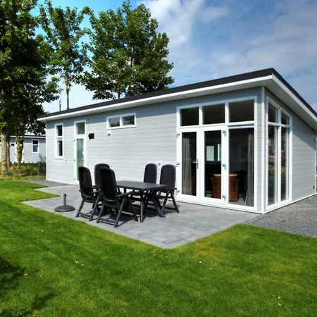 Es Comfort 5 Personen Resort *